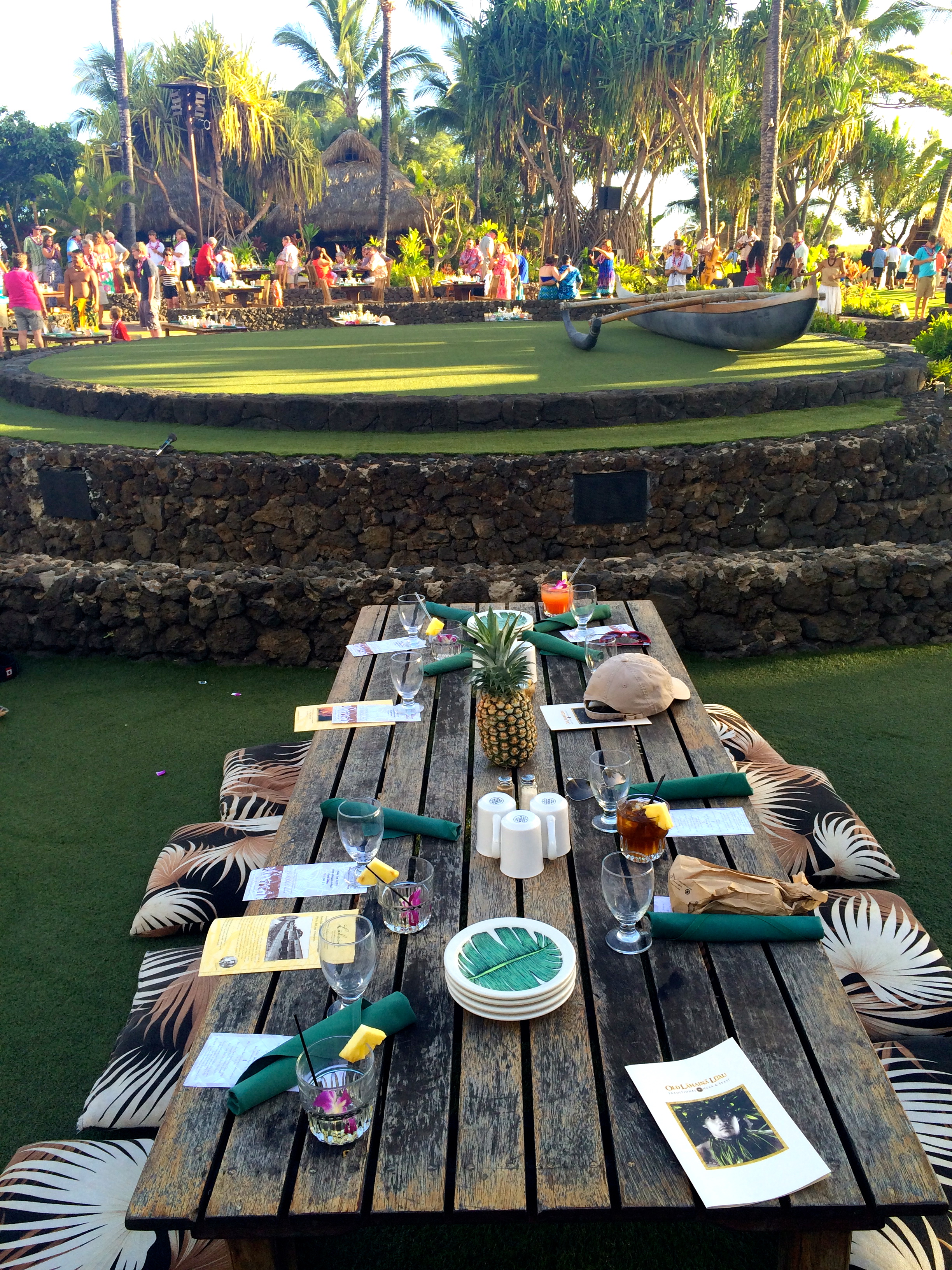 Luau