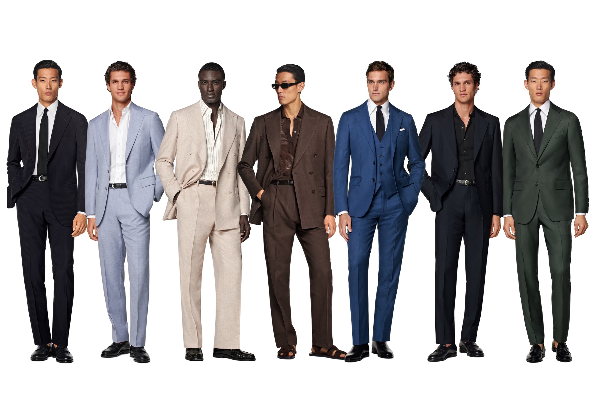Men Suit inspiration
