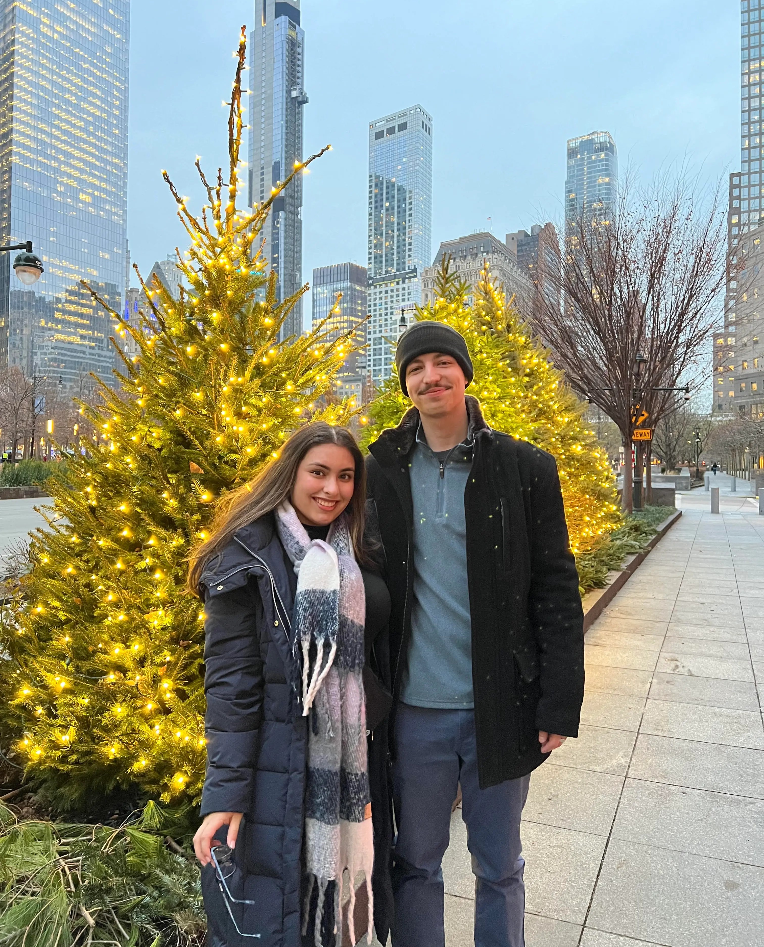 Patrick + Brianna