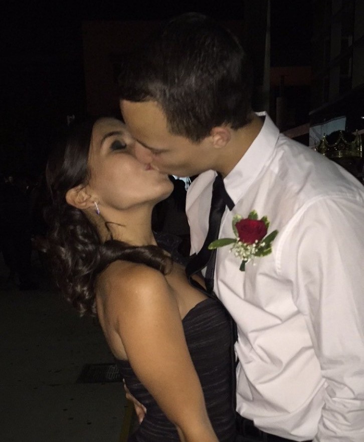 Patrick + Brianna