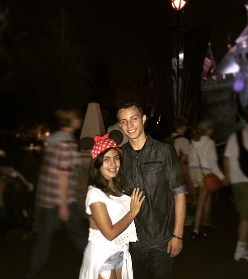 Patrick + Brianna