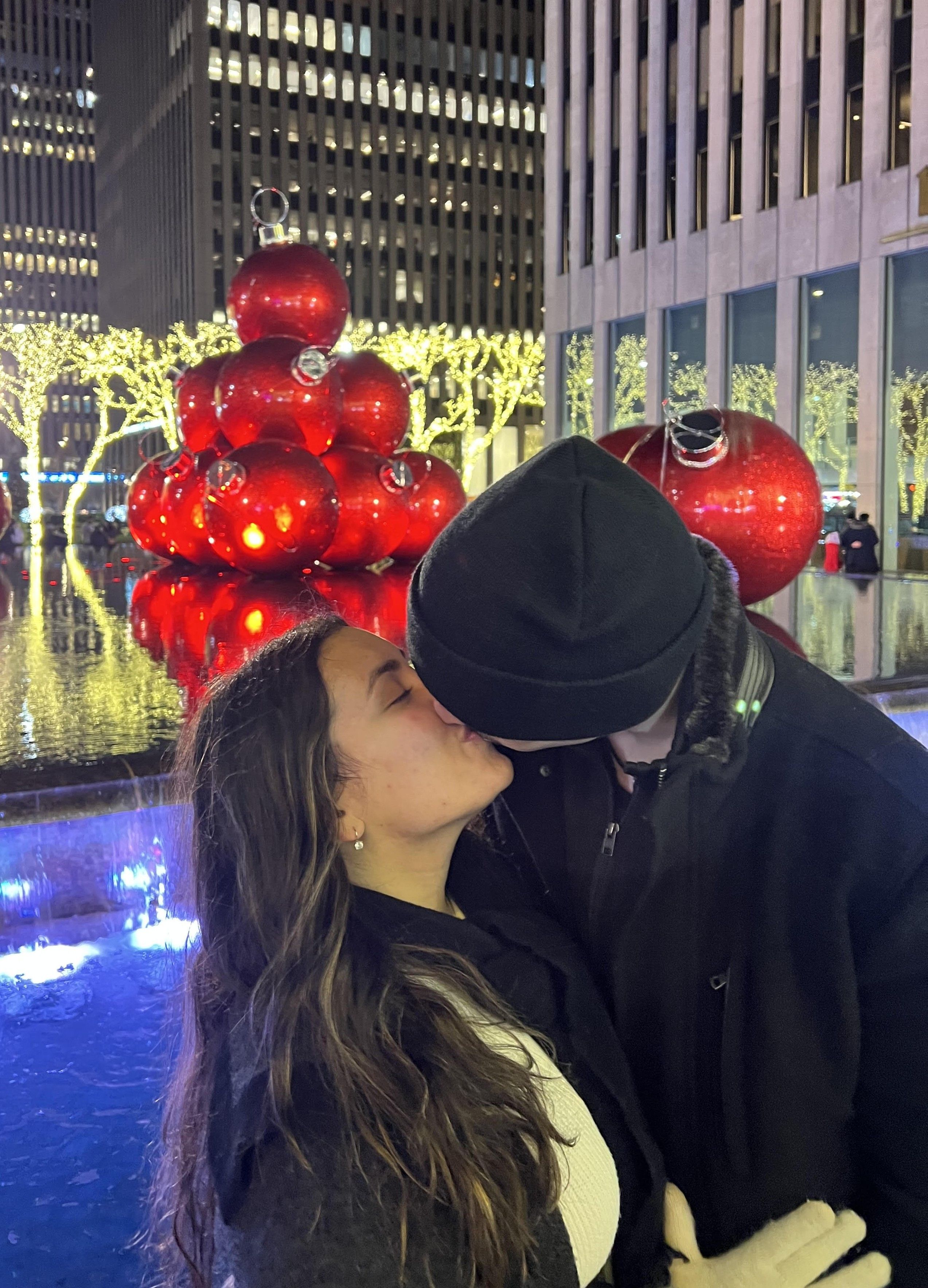 Patrick + Brianna