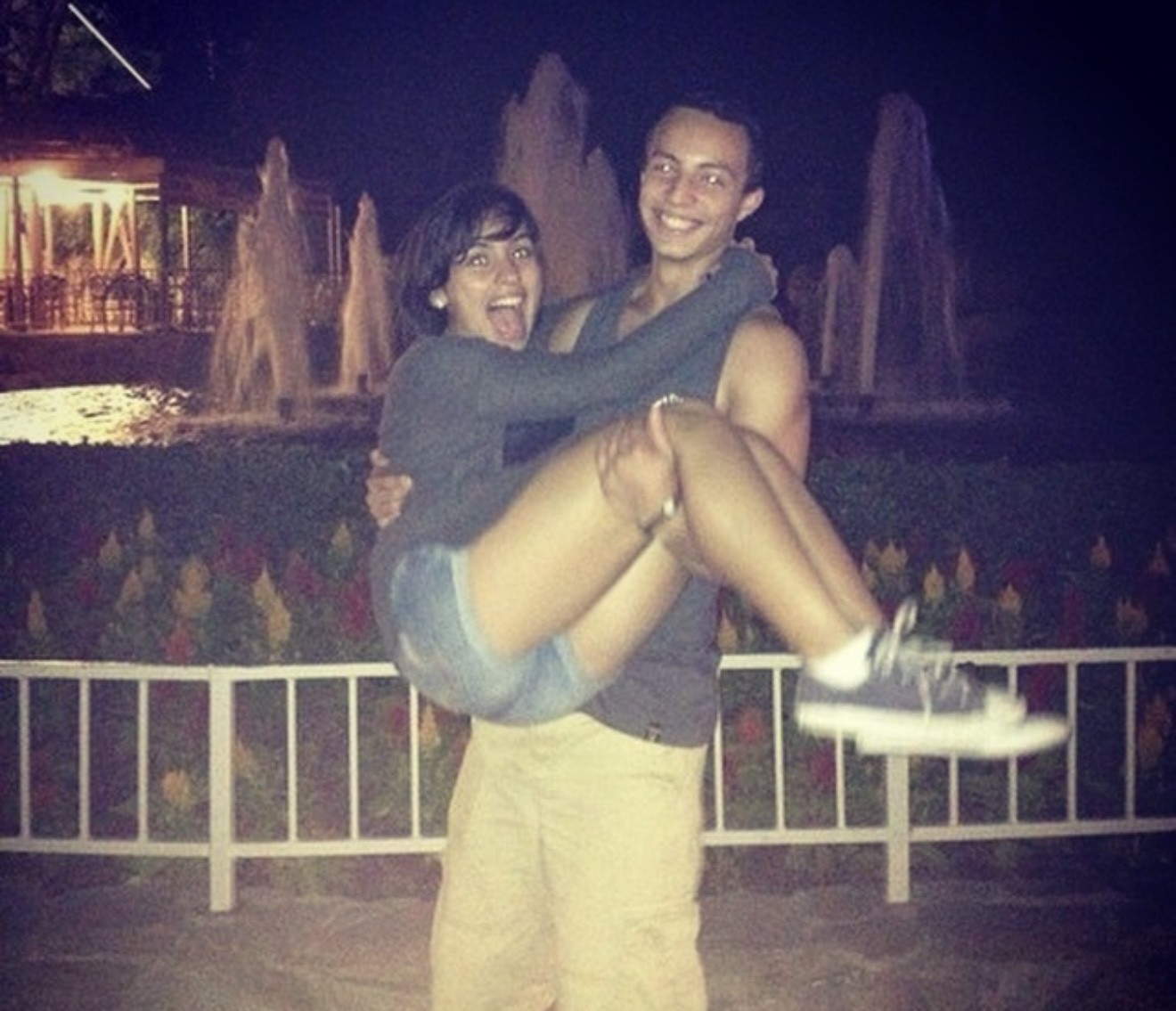 Patrick + Brianna