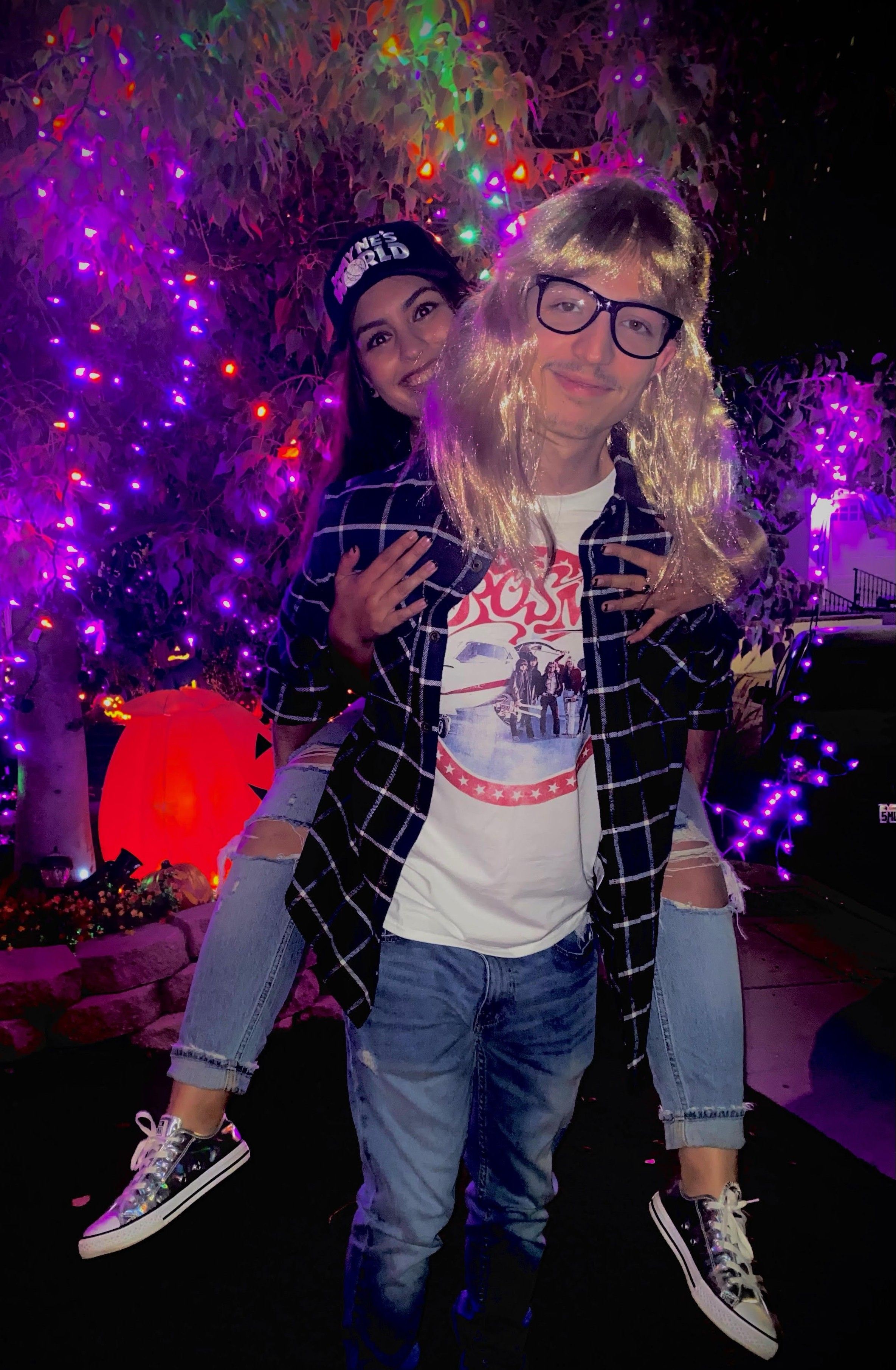 Patrick + Brianna