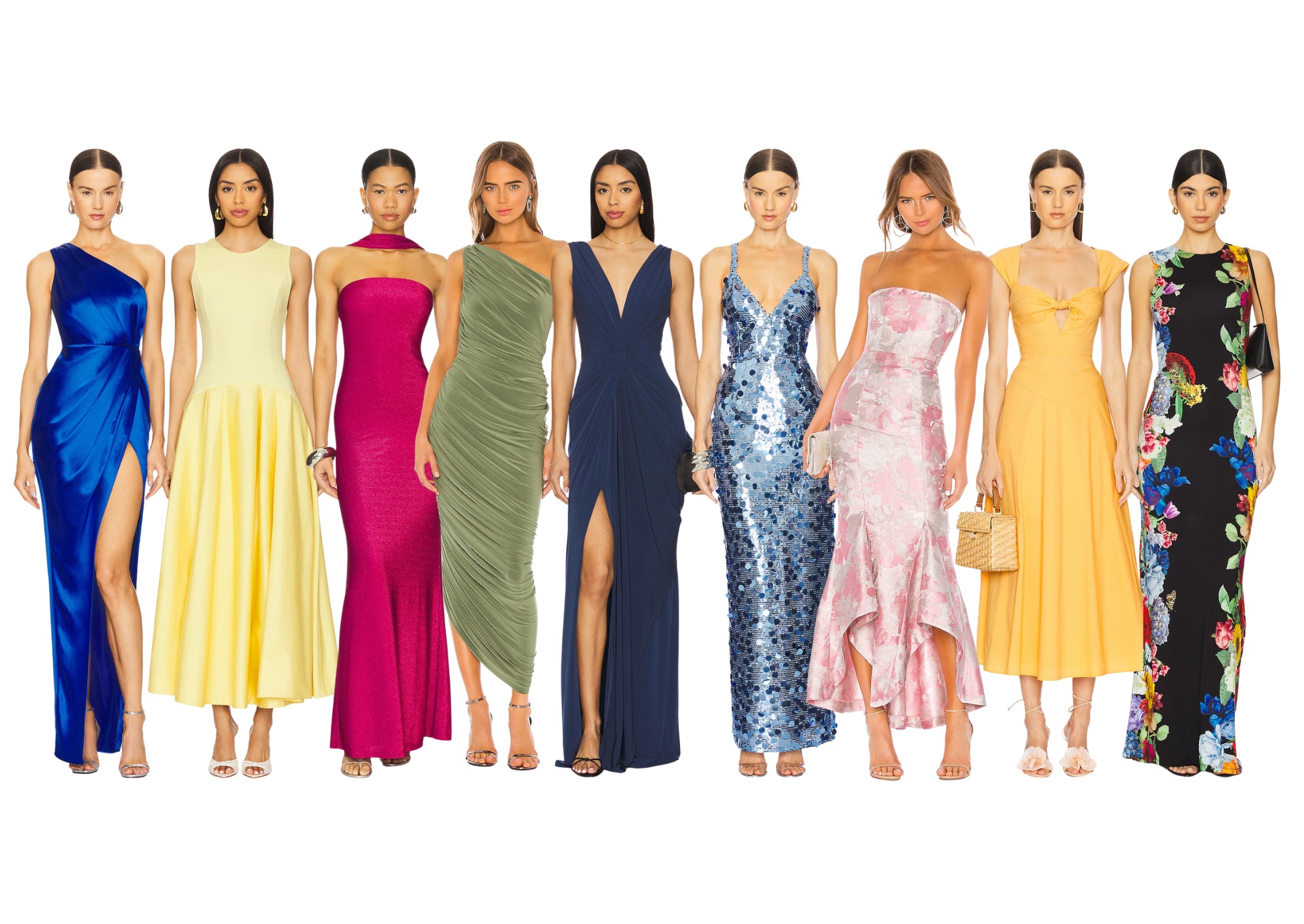 Women Dress inspiration